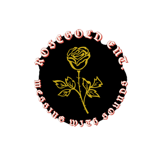 rosegoldsounds.com
